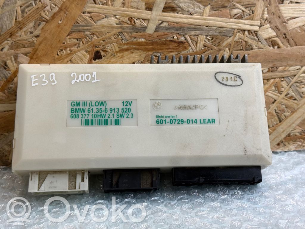Komforta modulis   6913520,61356913520