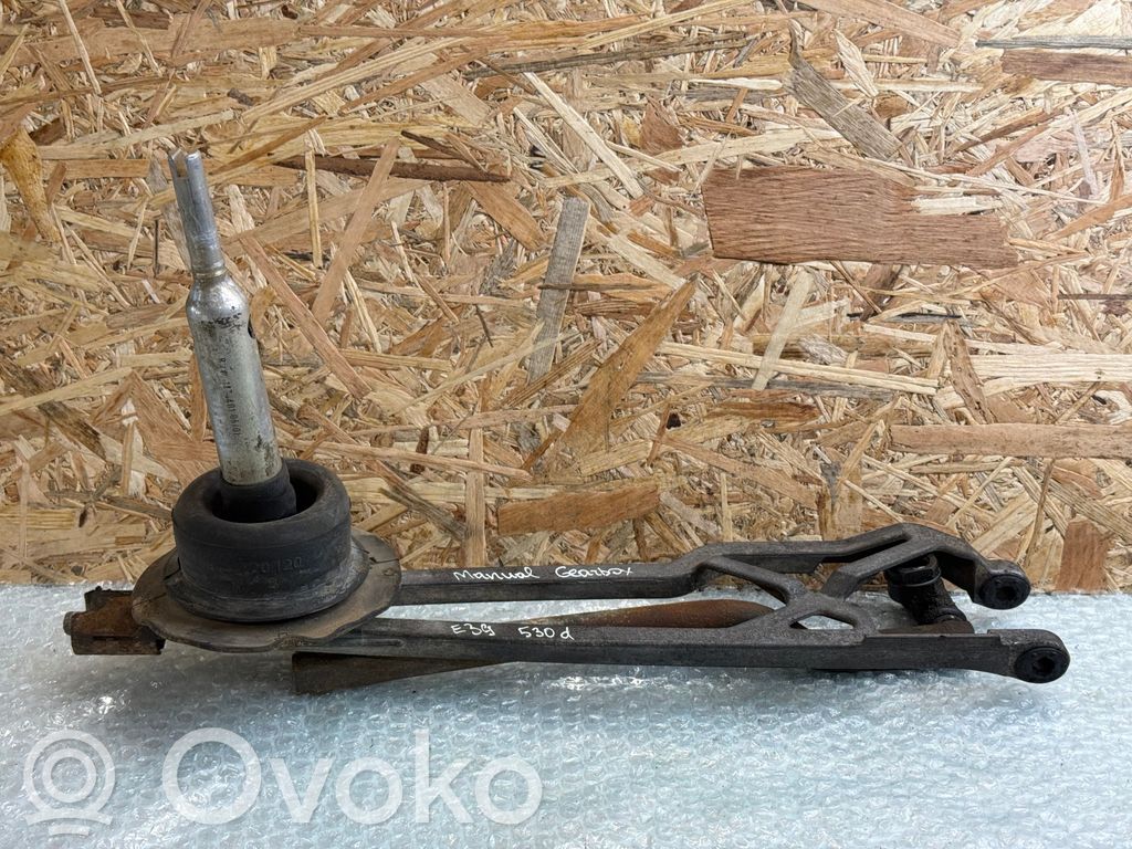 BMW 5 E39 Selettore cambio 