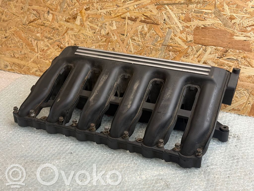 BMW 5 E39 Kolektorius įsiurbimo 