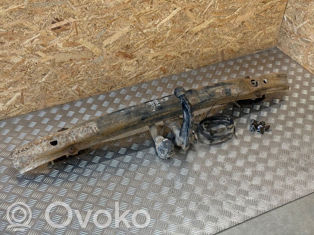 BMW 5 E60 E61 Cadre toit ouvrant 