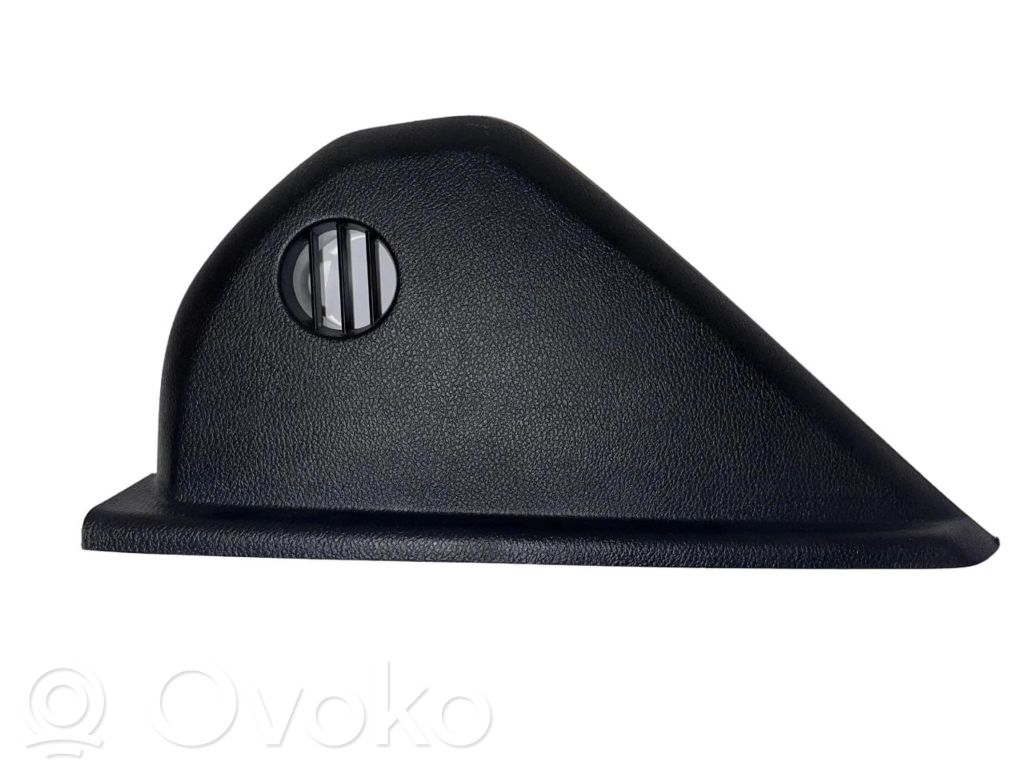 Dodge Challenger Dashboard side end trim 