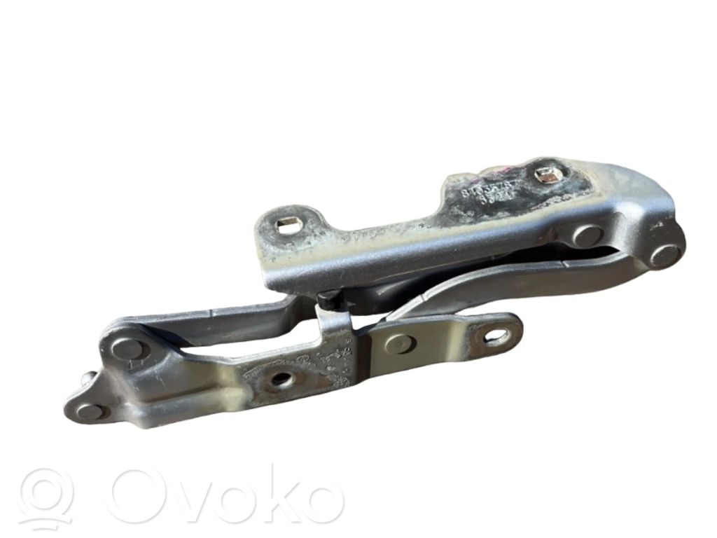 Chevrolet Camaro Tailgate/trunk/boot hinge 