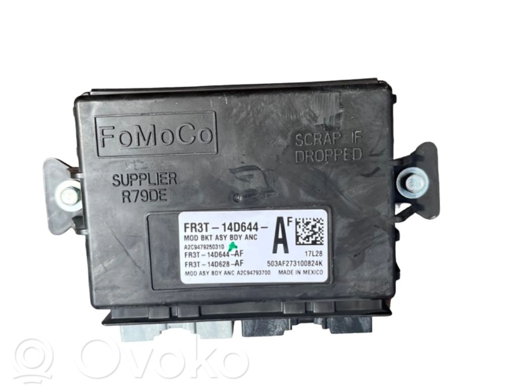 Ford Mustang VI Light module LCM 