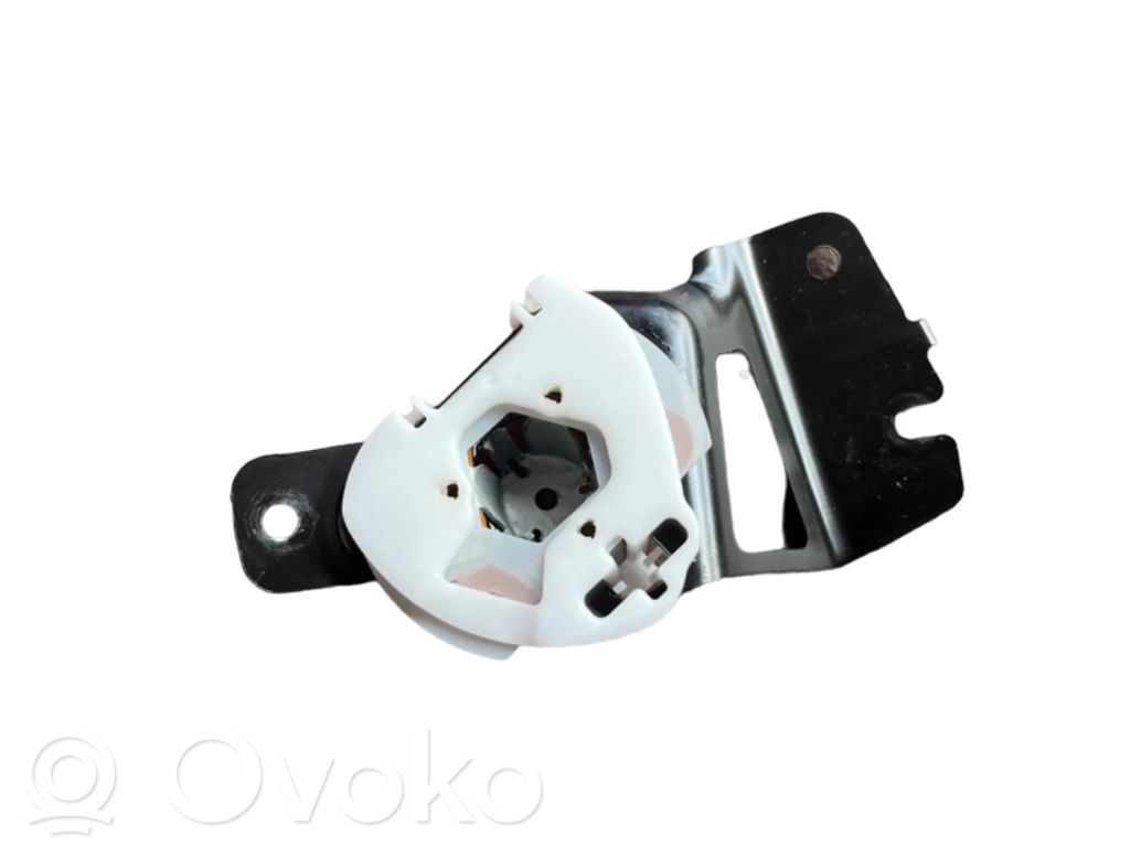 Dodge Challenger Sun visor clip/hook/bracket 