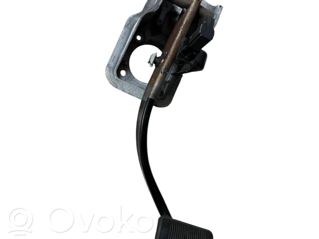 Dodge Durango Brake pedal 