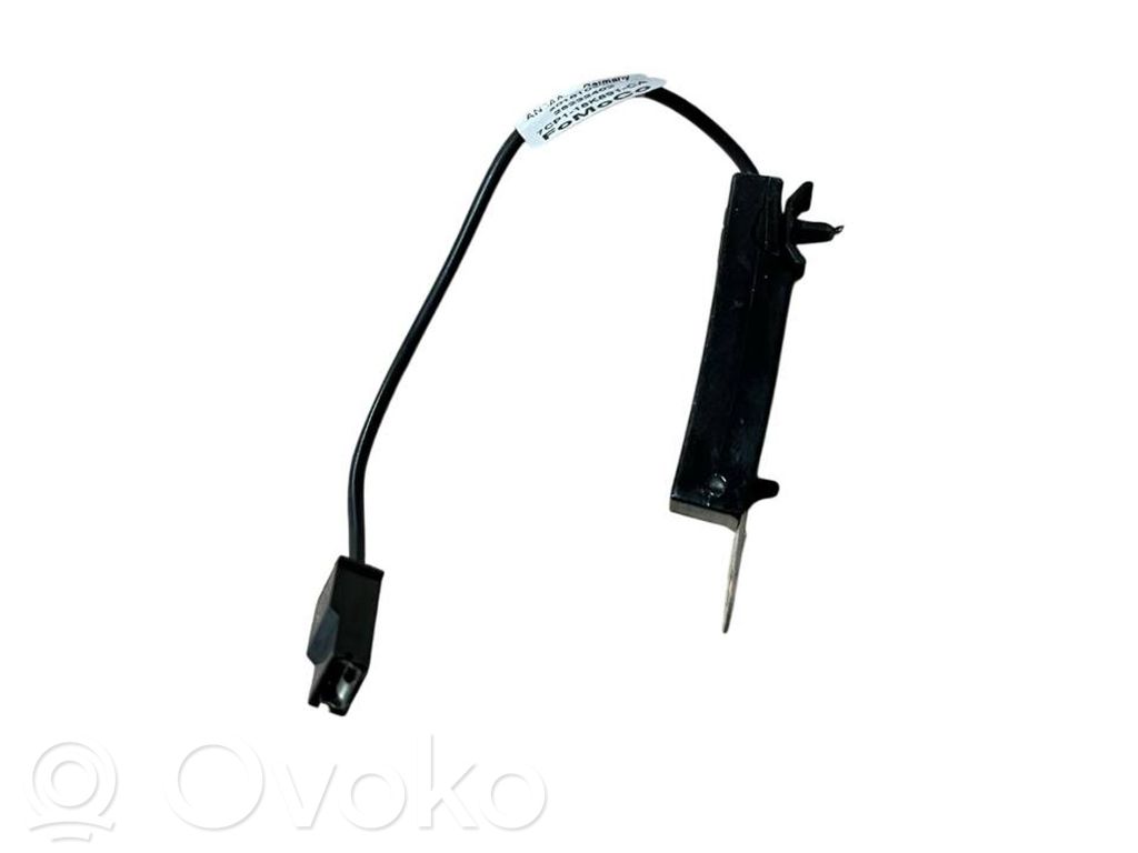 Ford Mustang VI Antenos stiprintuvas 