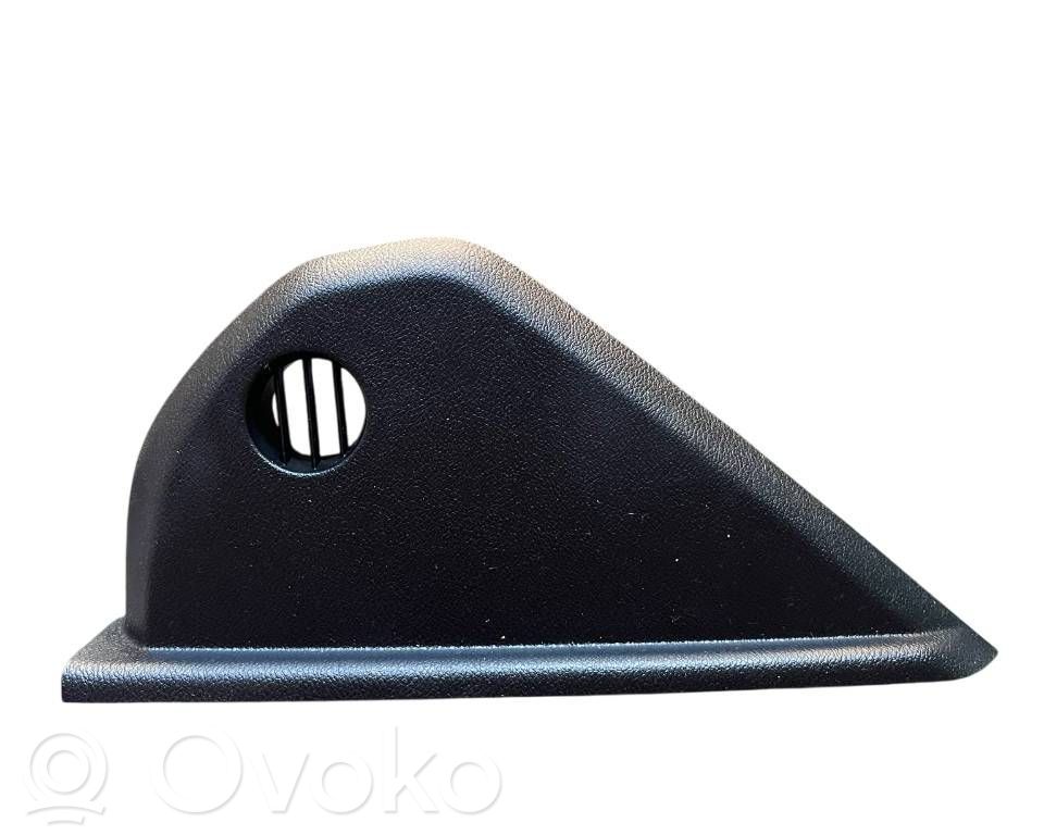 Dodge Challenger Dashboard side end trim 
