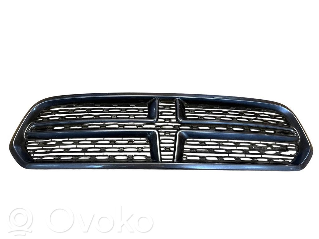 Dodge Durango Front grill 