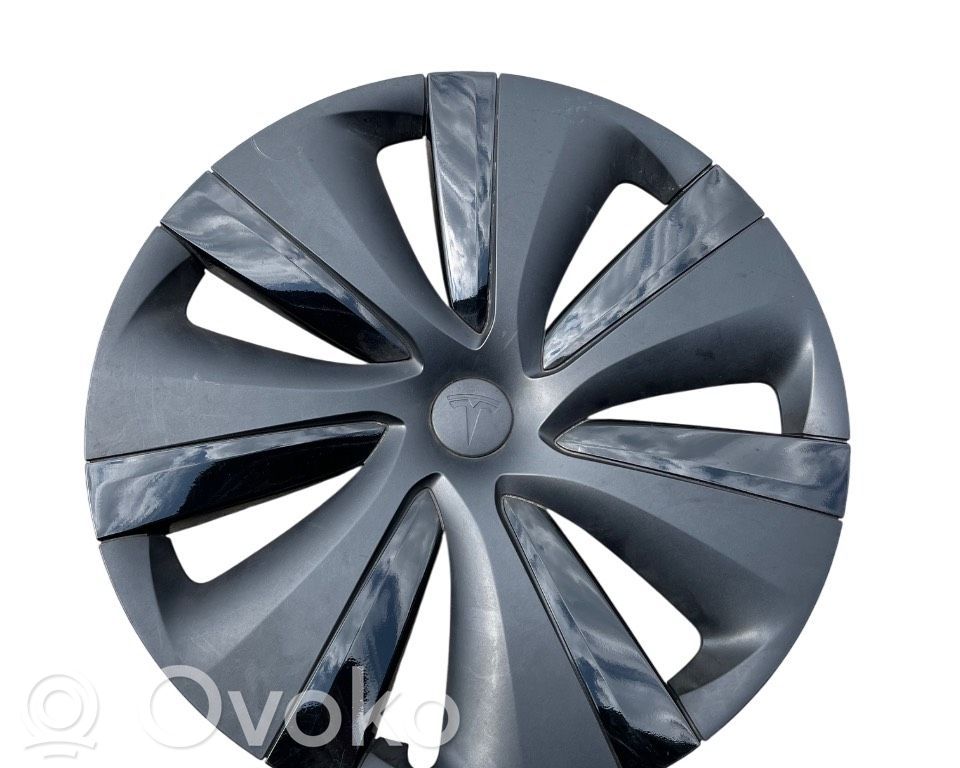 Tesla Model Y R19 wheel hub/cap/trim 