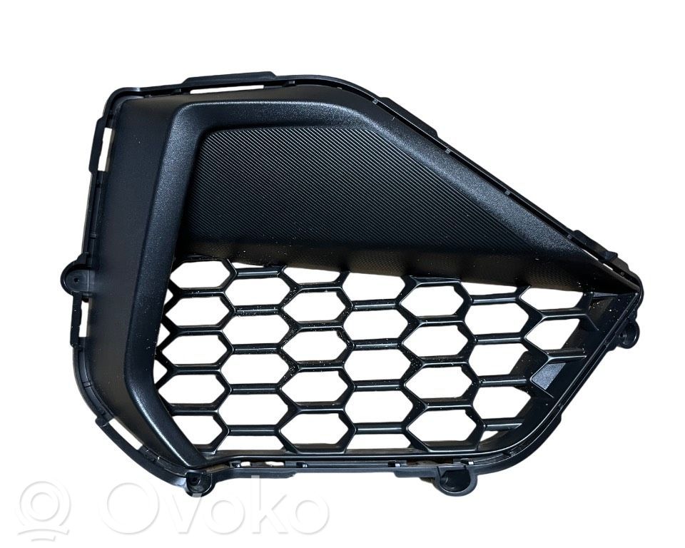 Kratka dolna zderzaka przedniego   PRBB17B968AAW,PRBB17B968AA,PRBB17B968A,PR3B17B968,PR3B17B968AAW,PRBB17B968