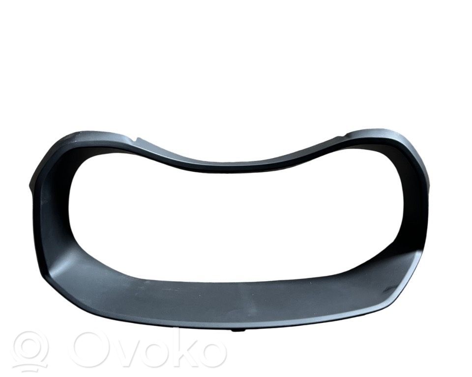 Dodge RAM Dashboard trim 