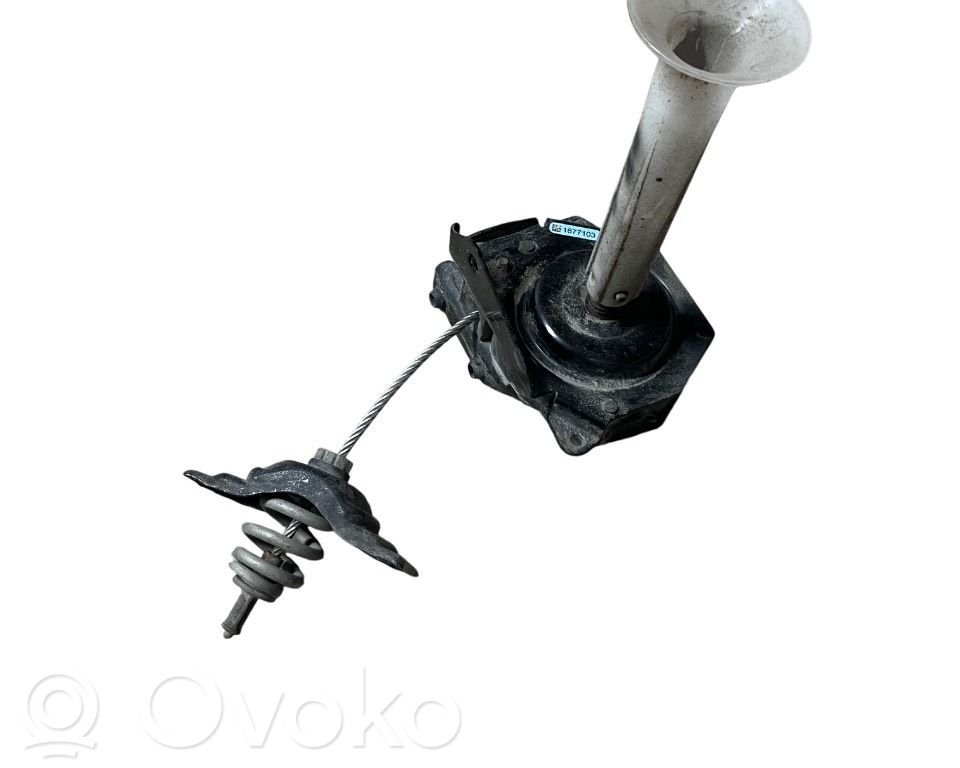 Dodge RAM Spare wheel bolt 