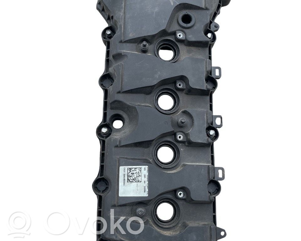 Ford Mustang VI Ventildeckel 