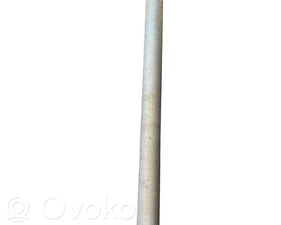 Dodge RAM Muffler pipe connector clamp 