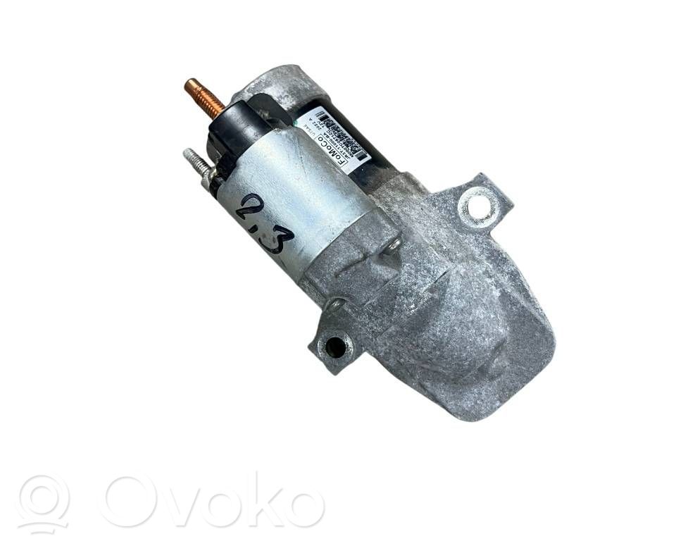 Rozrusznik   JR3T11000BA,M000TC0571ZC,JR3T11000B,JR3T11000