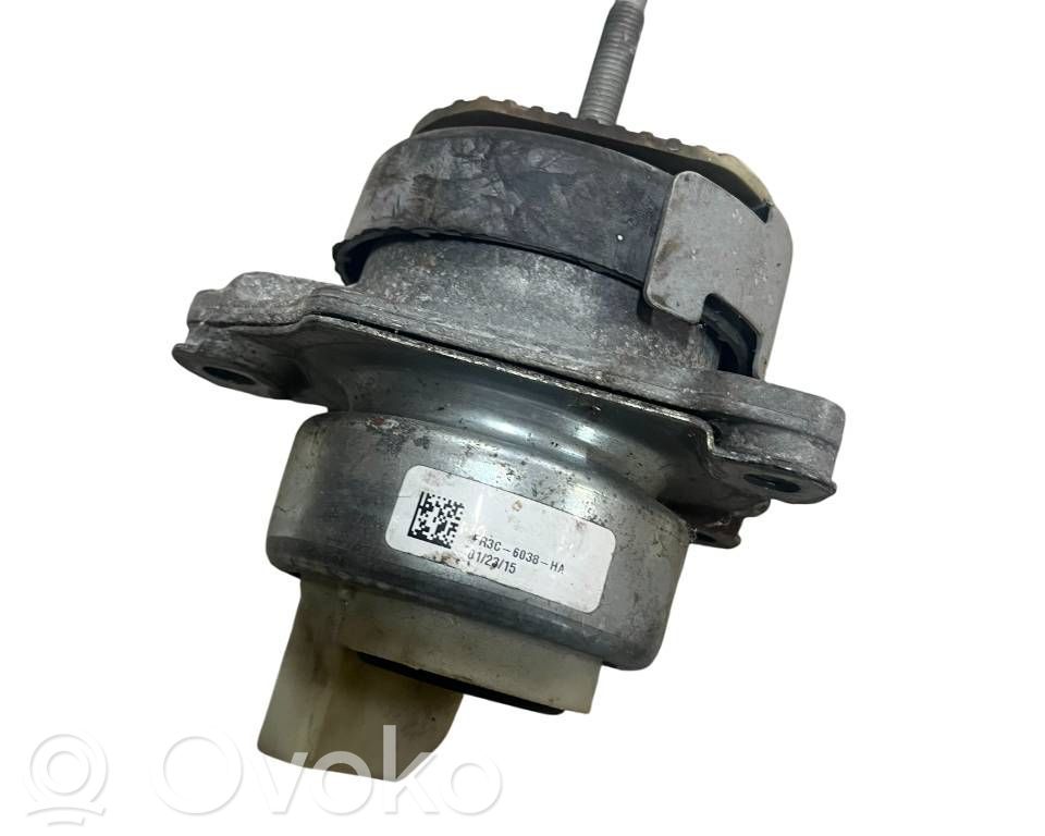 Ford Mustang VI Engine mount bracket 
