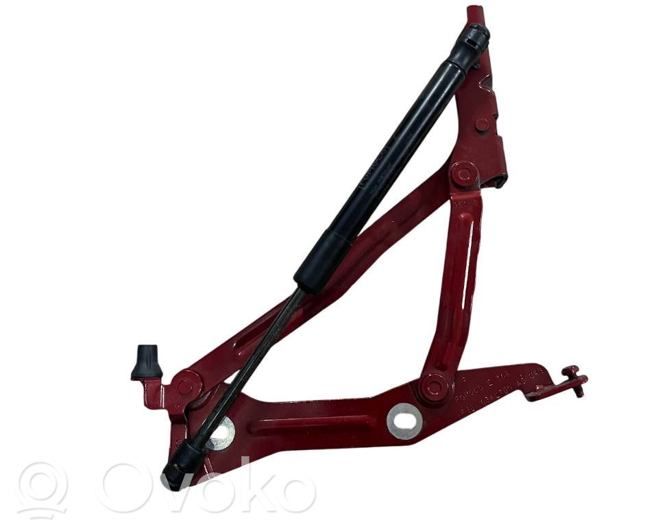 Ford Mustang VI Tailgate/trunk/boot hinge 