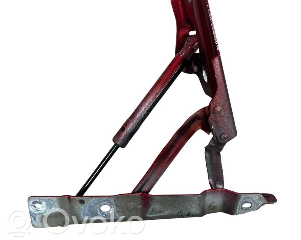 Dodge Challenger Tailgate/trunk/boot hinge 