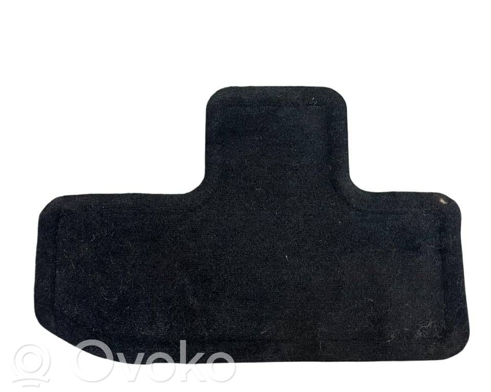 Dodge Challenger Car floor mat set 