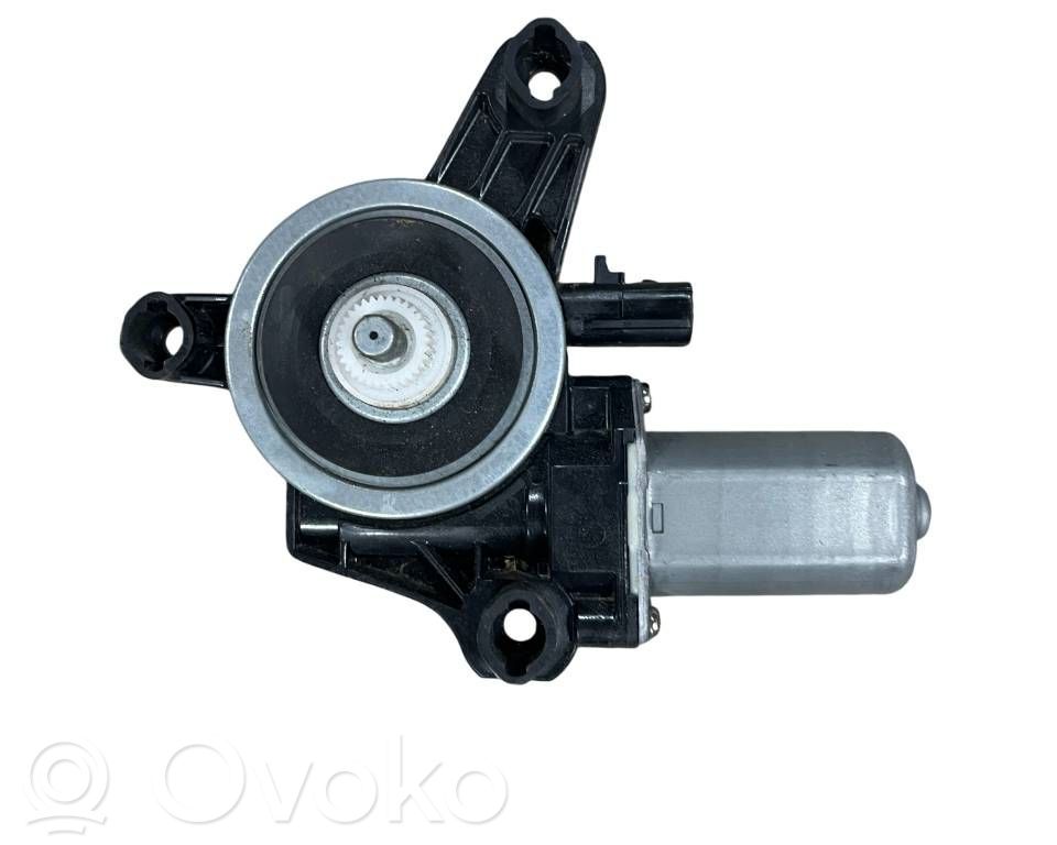 Silnik regulatora szyby drzwi przednich   GD558RJ,SD240611,06112013VD,06112013,41784C,CM0936