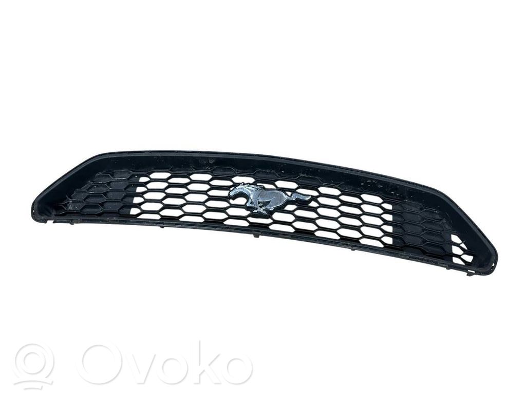 Ford Mustang VI Grilă radiator față 