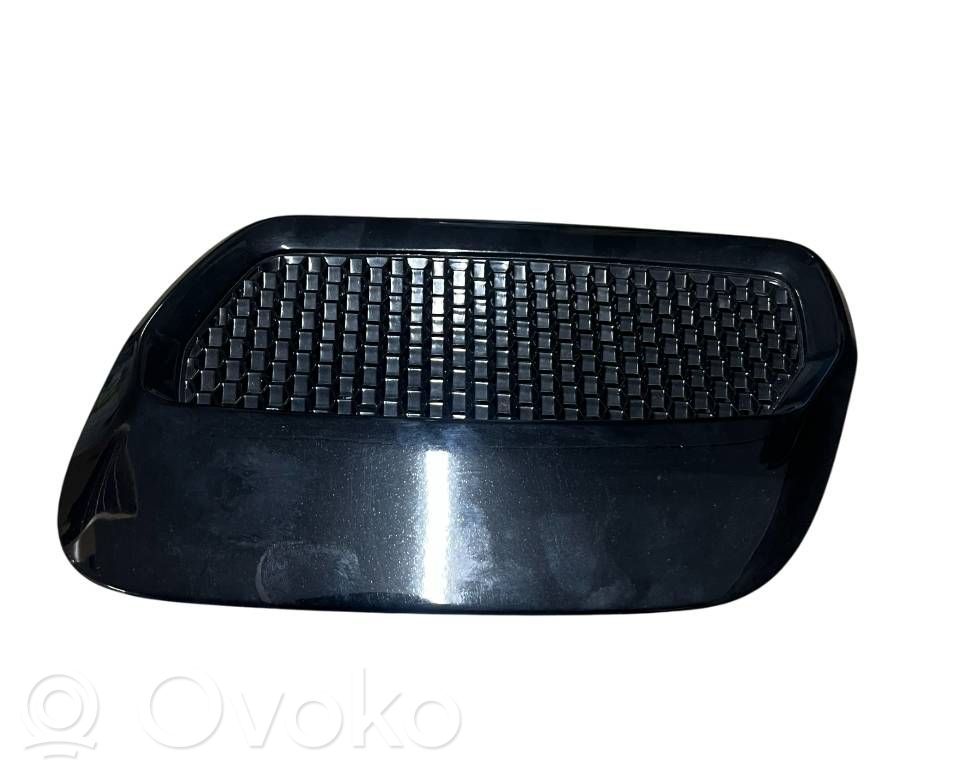 Ford Mustang VI Kratka wlotu powietrza na maskę 