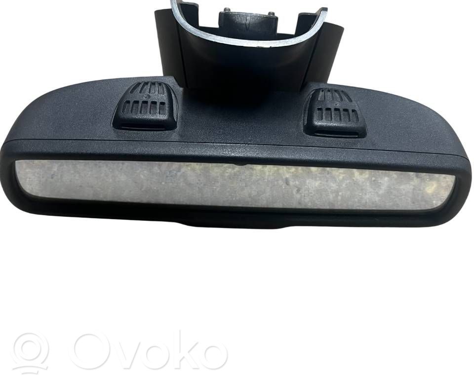 Dodge Challenger Espejo retrovisor (interior) 