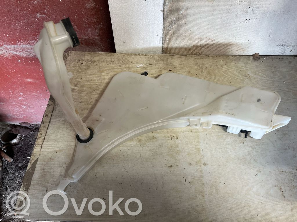 Chevrolet Camaro Zbiornik płynu do spryskiwaczy szyby przedniej / czołowej 