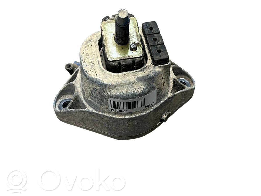 Chevrolet Camaro Engine mount bracket 