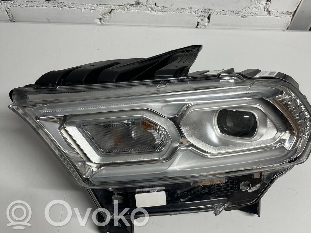 Dodge Durango Scheinwerfer 