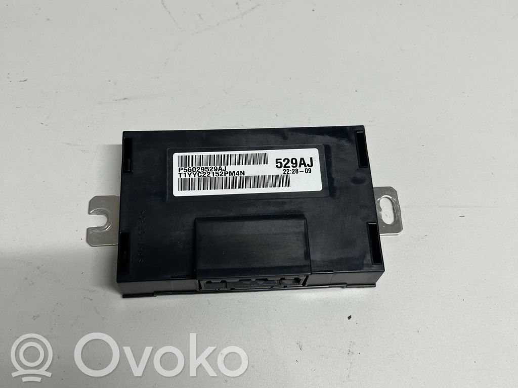 Dodge Charger Sonstige Steuergeräte / Module 