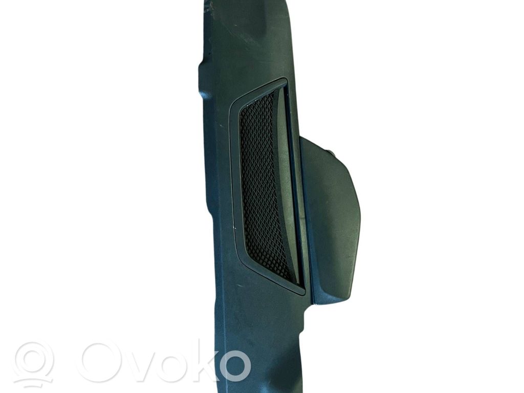 Ford Bronco Centre console side trim front 