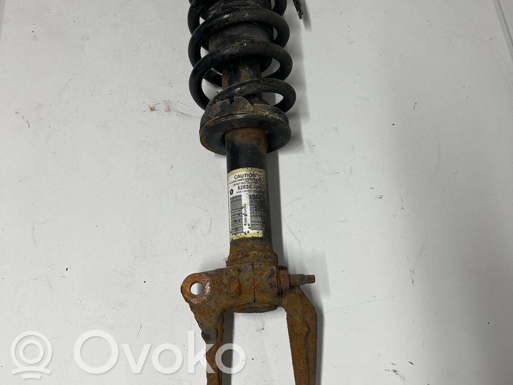 Amortyzator przedni   P68192734AA,68192734AA