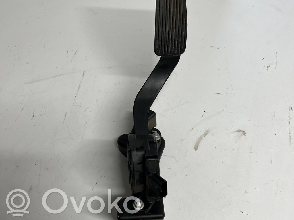 Dodge Charger Gaspedal 
