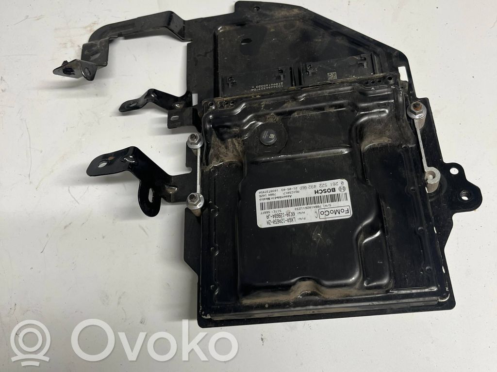 Ford Bronco Engine control unit/module 
