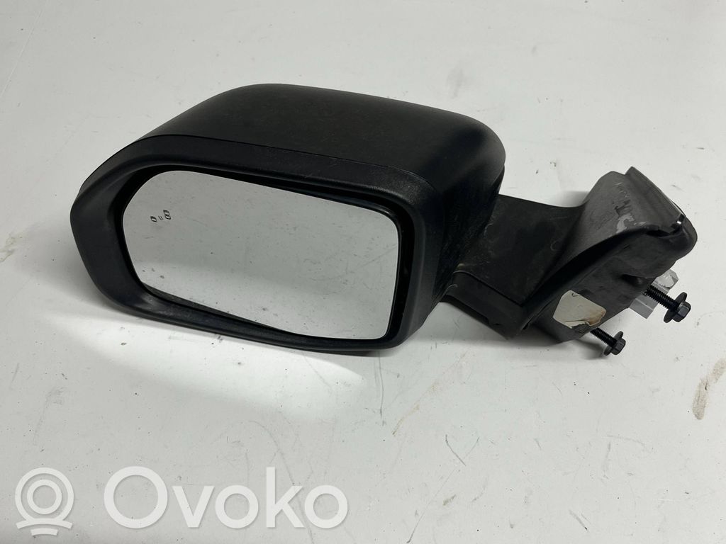 Elektryczne lusterko boczne drzwi przednich   M1PB17683CD,M1PB17683C,M1PZ17683A