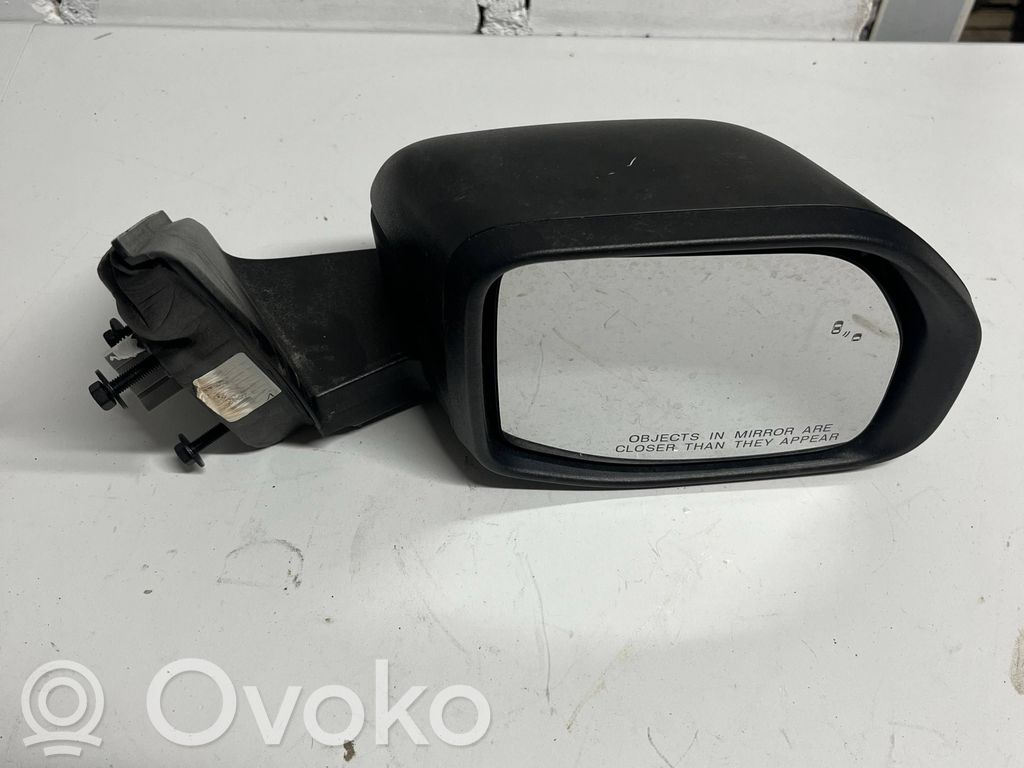 Elektryczne lusterko boczne drzwi przednich   M1PB17682CD,M1PB17682,M1PZ17682A