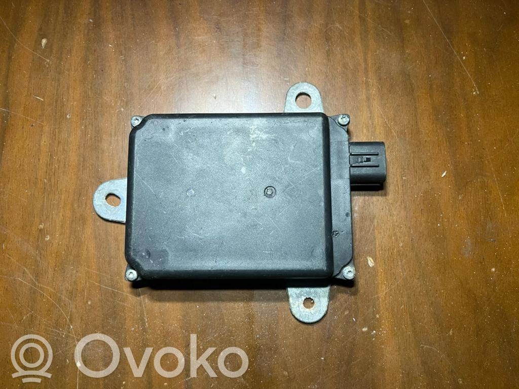 Subaru Outback (BS) Blind spot module 