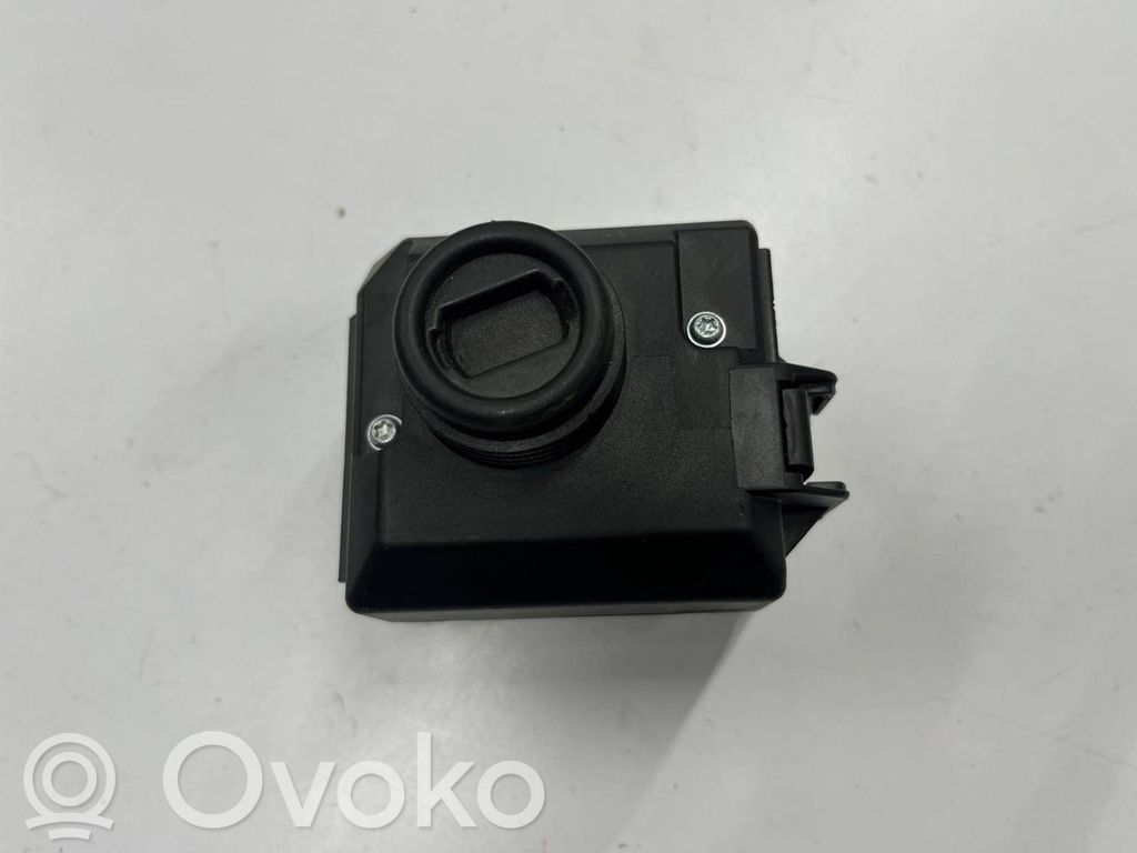 Mercedes-Benz C W204 Blocchetto accensione 