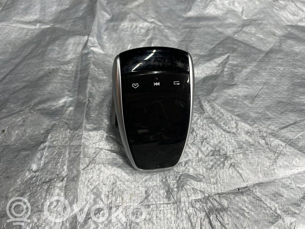 Mercedes-Benz C W205 Interruptor de control multifunción 