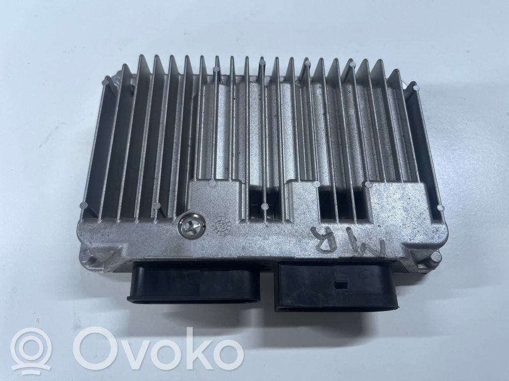 Gearbox control unit/module   7507492,7532878,7527781