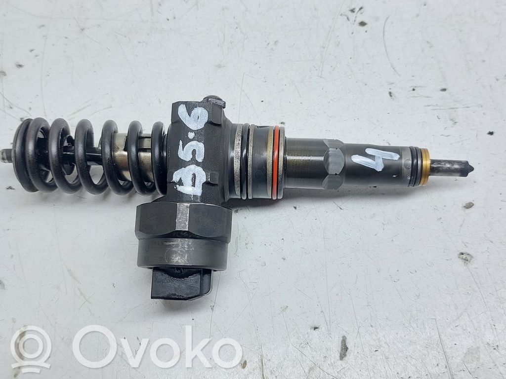 Volkswagen PASSAT B5 Sprausla (-i) 