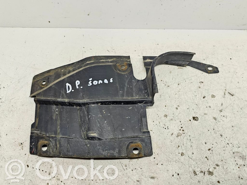 Mazda 6 Engine splash shield/under tray 