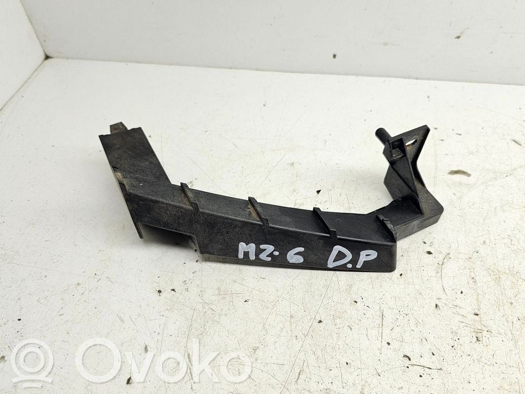 Mazda 6 Headlight/headlamp mounting bracket 
