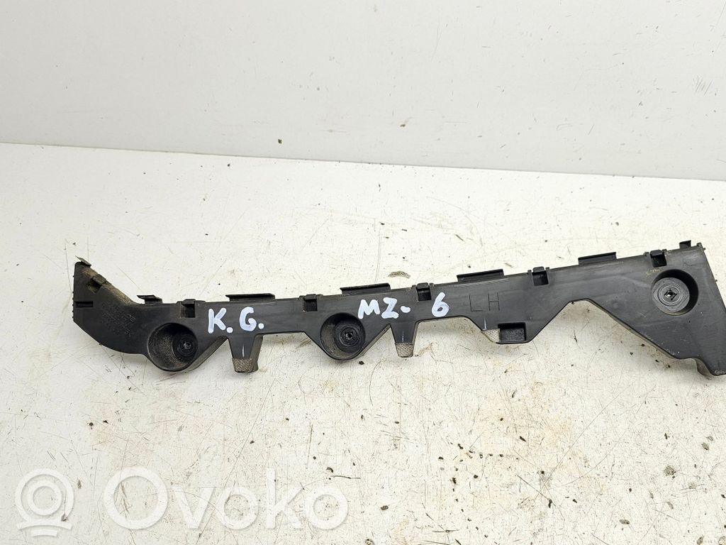 Mazda 6 Rear bumper mounting bracket 