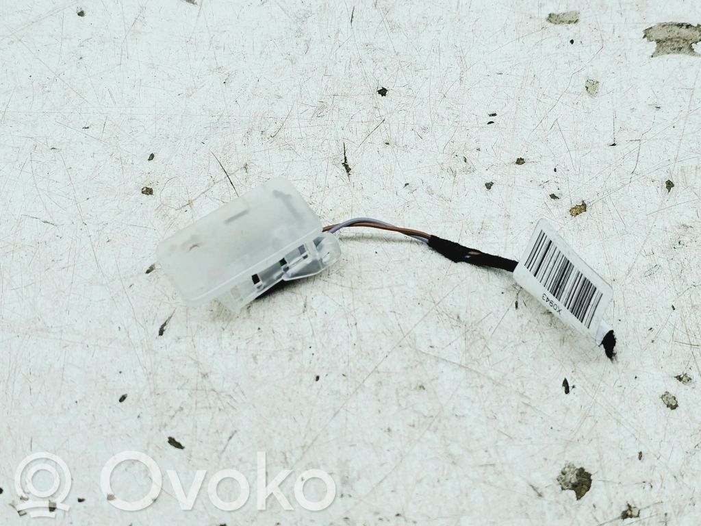 Land Rover Range Rover Sport L494 Sonstige Leuchte Innenraum 