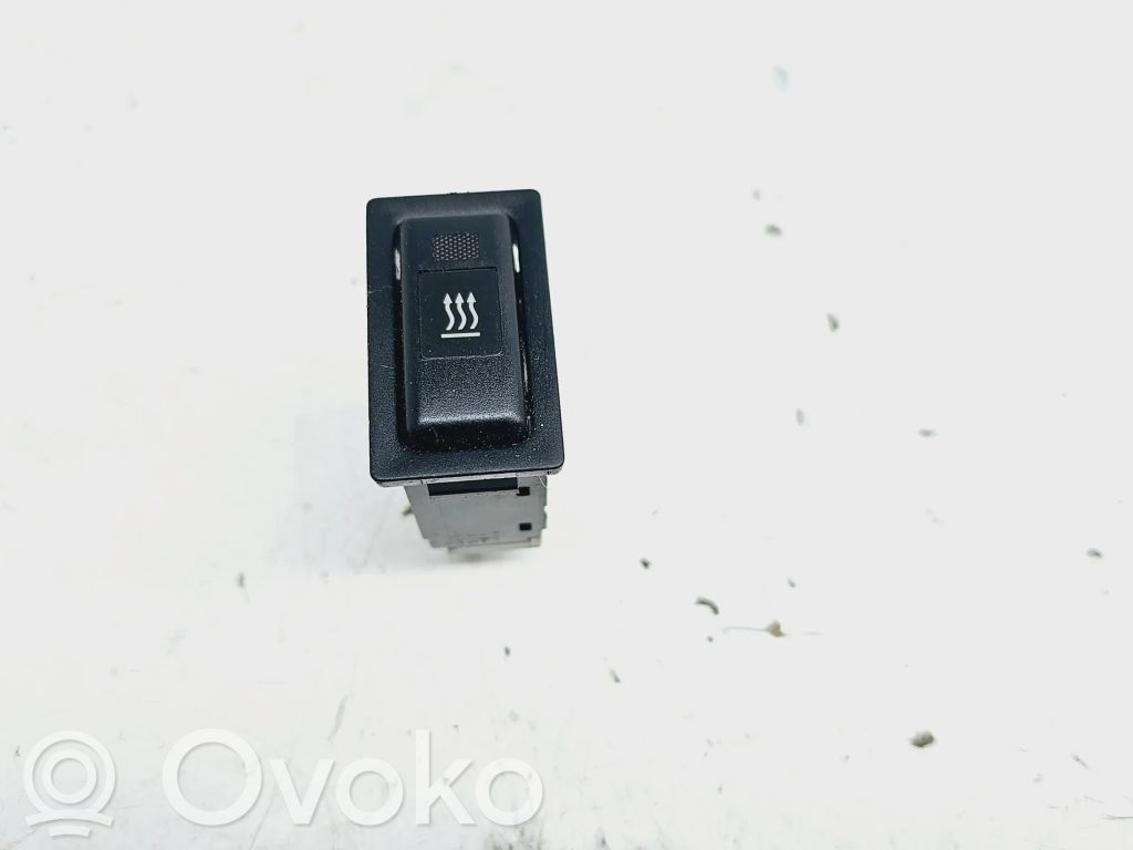 Toyota Corolla Verso AR10 Windscreen/window heater switch 