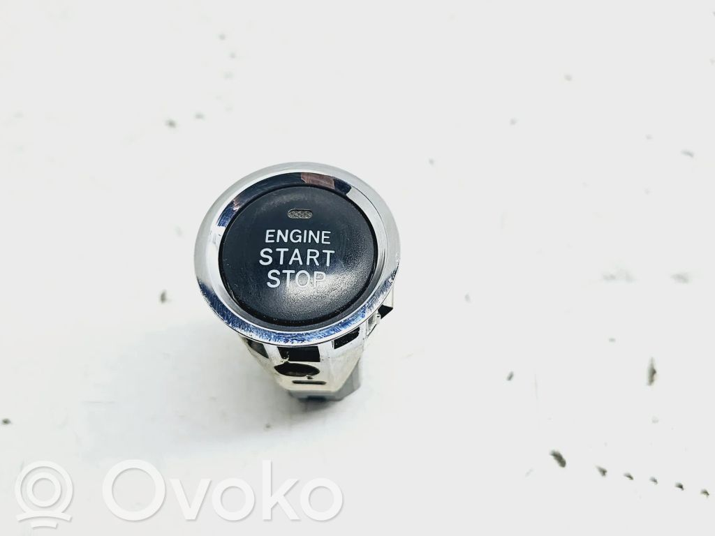 Toyota Corolla Verso AR10 Engine start stop button switch 