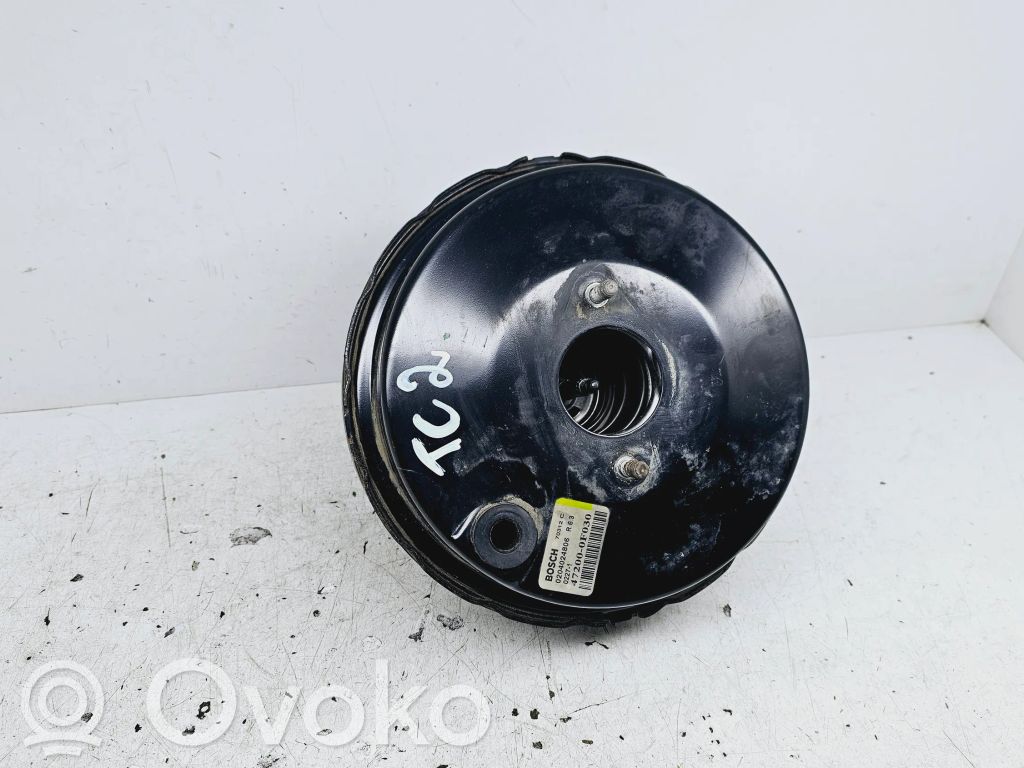 Toyota Corolla Verso AR10 Brake booster 