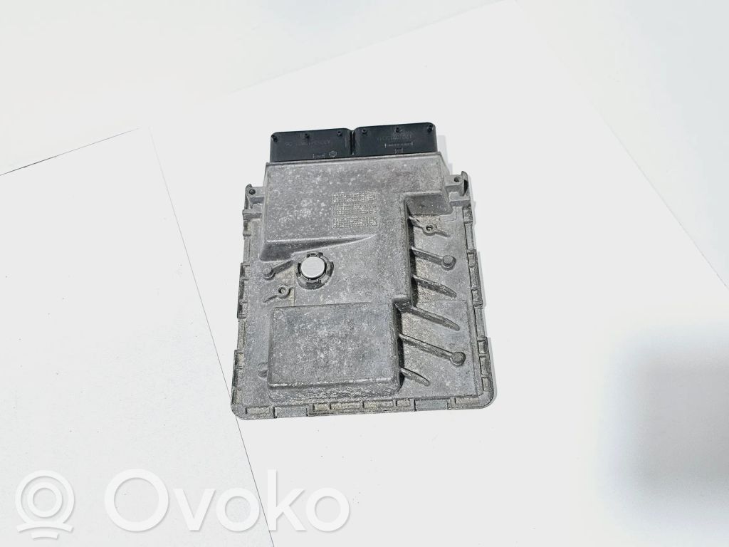 Audi Q7 4M Engine swap 